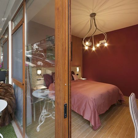B&B Sorrento Queen Bagian luar foto